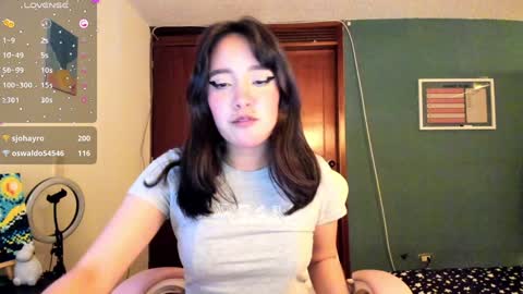 Snapshot of _moon_cake_ chatting on 01.25.25 Next stream 950 pm Colombia time xd online show from 01.25.25