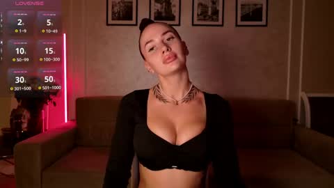 Nikol online show from 05.19.26