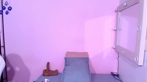 MORGAN CELESTE online show from 12.21.24