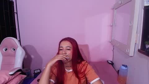 MORGAN CELESTE online show from 01.04.25