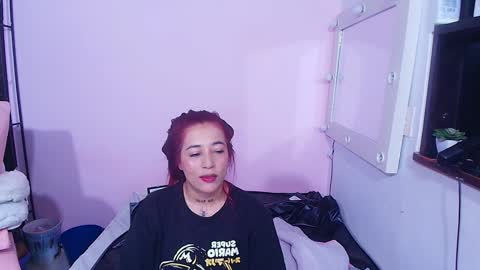 MORGAN CELESTE online show from 01.06.25