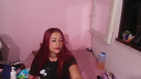 MORGAN CELESTE online show from 01.13.25