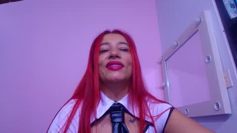 MORGAN CELESTE online show from 01.24.25