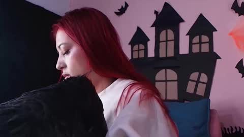 MORGAN CELESTE online show from 10.20.25