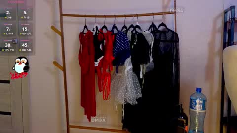 -Victoriana- online show from 02.27.26