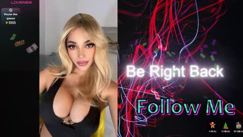 Snapshot of _morganmoore_ chatting on 12.06.24 MORGAN KEEP ON FOLLOWING online show from 12.06.24