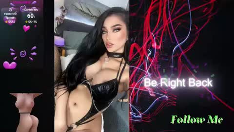 Snapshot of _morganmoore_ chatting on 01.28.25 MORGAN KEEP ON FOLLOWING online show from 01.28.25