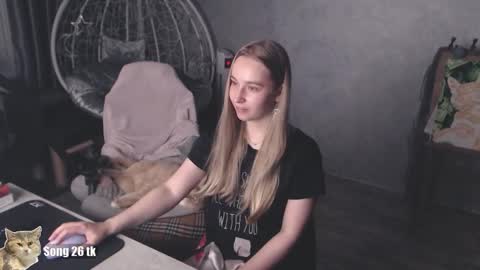 Debby  online show from 10.01.25