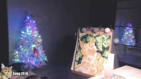 Debby  online show from 01.09.26