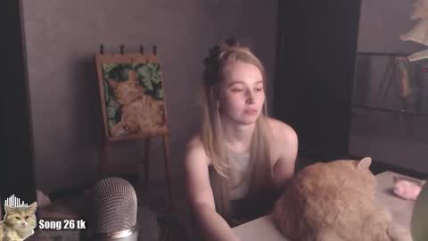 Debby  online show from 02.06.26