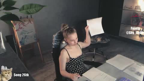 Debby  online show from 06.08.26