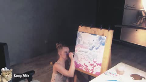 Debby  online show from 07.24.26