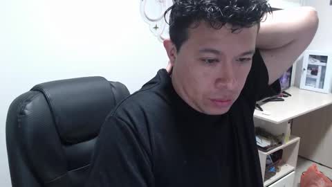 Panda  online show from 02.21.26