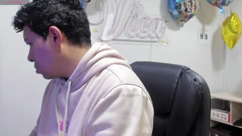 Panda  online show from 04.01.26