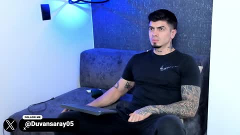 _mrcock_ online show from 04.12.26