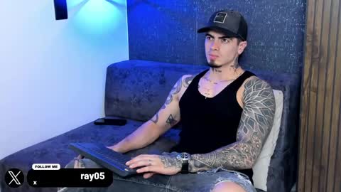 _mrcock_ online show from 05.19.26