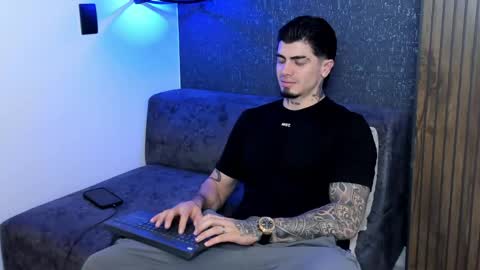 _mrcock_ online show from 05.26.26