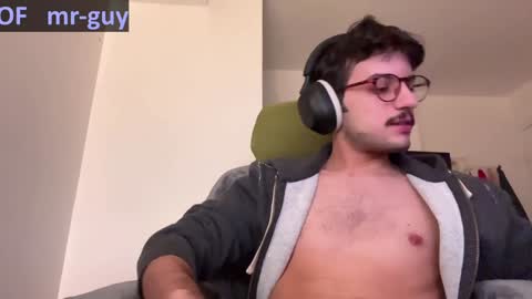 _mrguy_ online show from 12.20.24