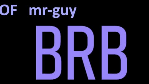 _mrguy_ online show from 12.31.24