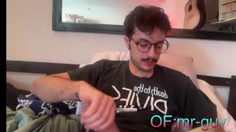 _mrguy_ online show from 07.29.26