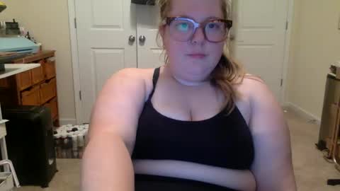 MrsRae online show from 03.01.25