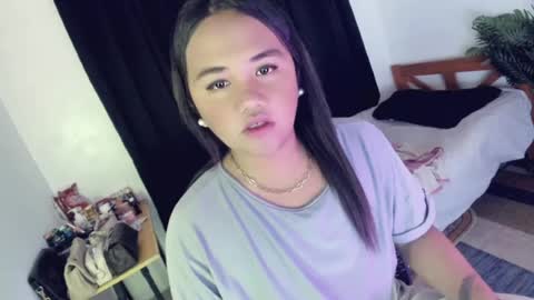 Angel online show from 07.24.26