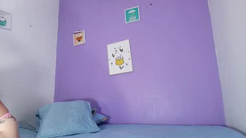 Luna online show from 09.10.25