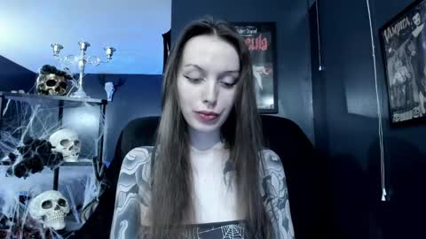 _naamah online show from 01.16.25