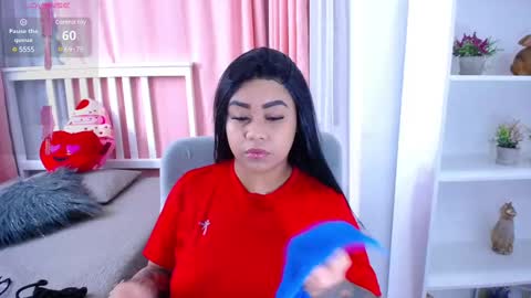 Snapshot of _nahom_ chatting on 03.11.25 nahomi online show from 03.11.25