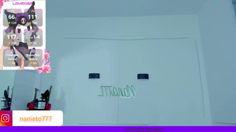 Nana  online show from 09.28.25