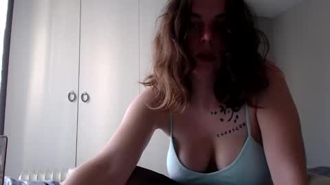 Snapshot of _nancy_curlly_ chatting on 02.04.25 Nancy Curlly online show from 02.04.25