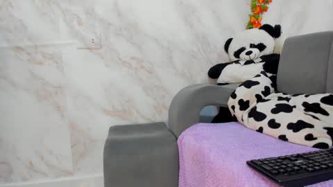 Nanny online show from 01.04.25