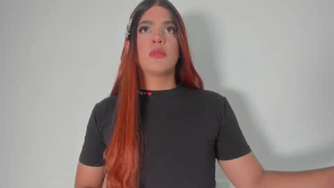 shantall online show from 02.09.25