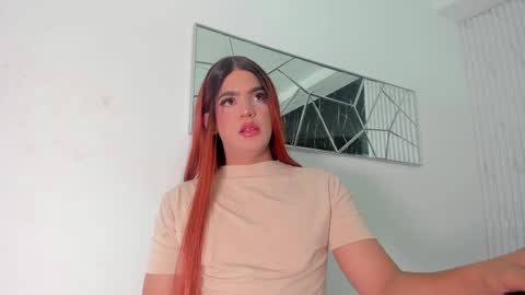 shantall online show from 02.28.25