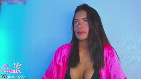 naomi brown online show from 02.27.26