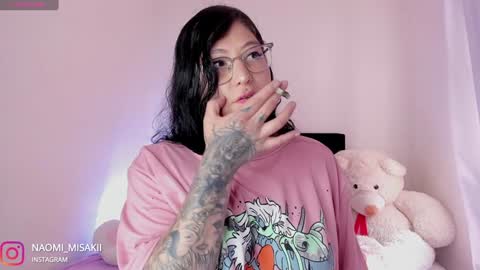 VIVIANA online show from 01.16.25