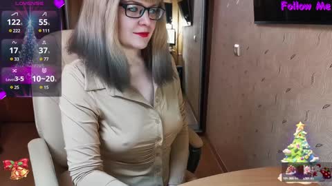 Snapshot of _natali_ chatting on 01.12.25 MagicWoman online show from 01.12.25