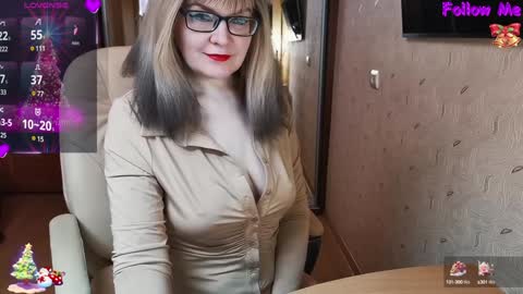 Snapshot of _natali_ chatting on 01.16.25 MagicWoman online show from 01.16.25