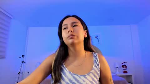 Natalie online show from 12.28.24