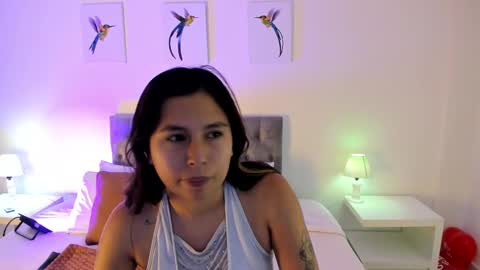 Natalie online show from 02.27.25