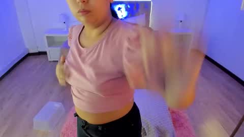 Natalie online show from 10.19.25