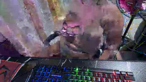 Snapshot of _natalieey chatting on 10.18.25 nics  online show from 10.18.25