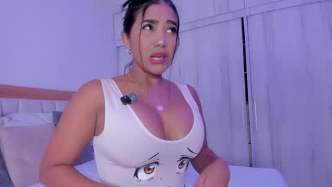 Snapshot of _natasha18_ chatting on 10.17.25  Natasha online show from 10.17.25