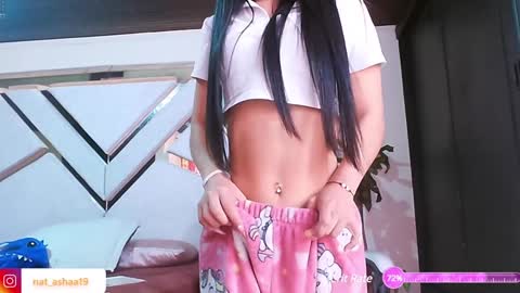 Natasha Rodriguez independent model online show from 01.20.25