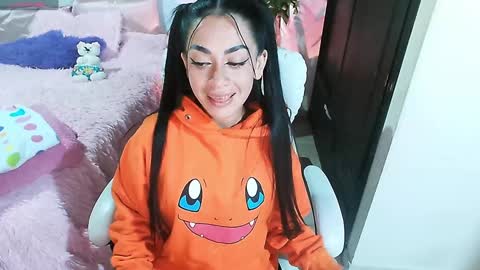 Natasha Rodriguez independent model online show from 01.31.25