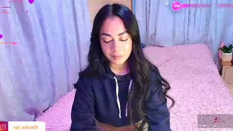 Natasha Rodriguez independent model online show from 07.24.26