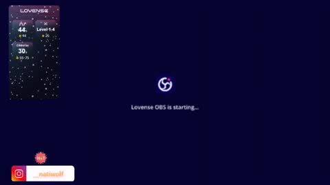 Nati - Independ model online show from 05.09.26
