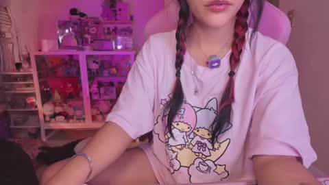 _nathaila_ online show from 06.30.26