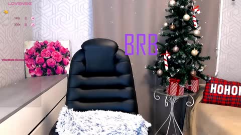 Megan online show from 01.01.25