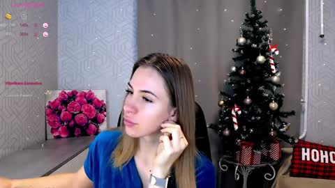 Megan online show from 01.06.25